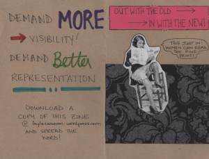 Front and Back Cover